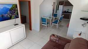 Villa | Oppholdsrom