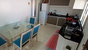 Villa | Spisestue