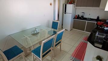 Villa | Dining room