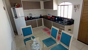 Villa | Spisestue