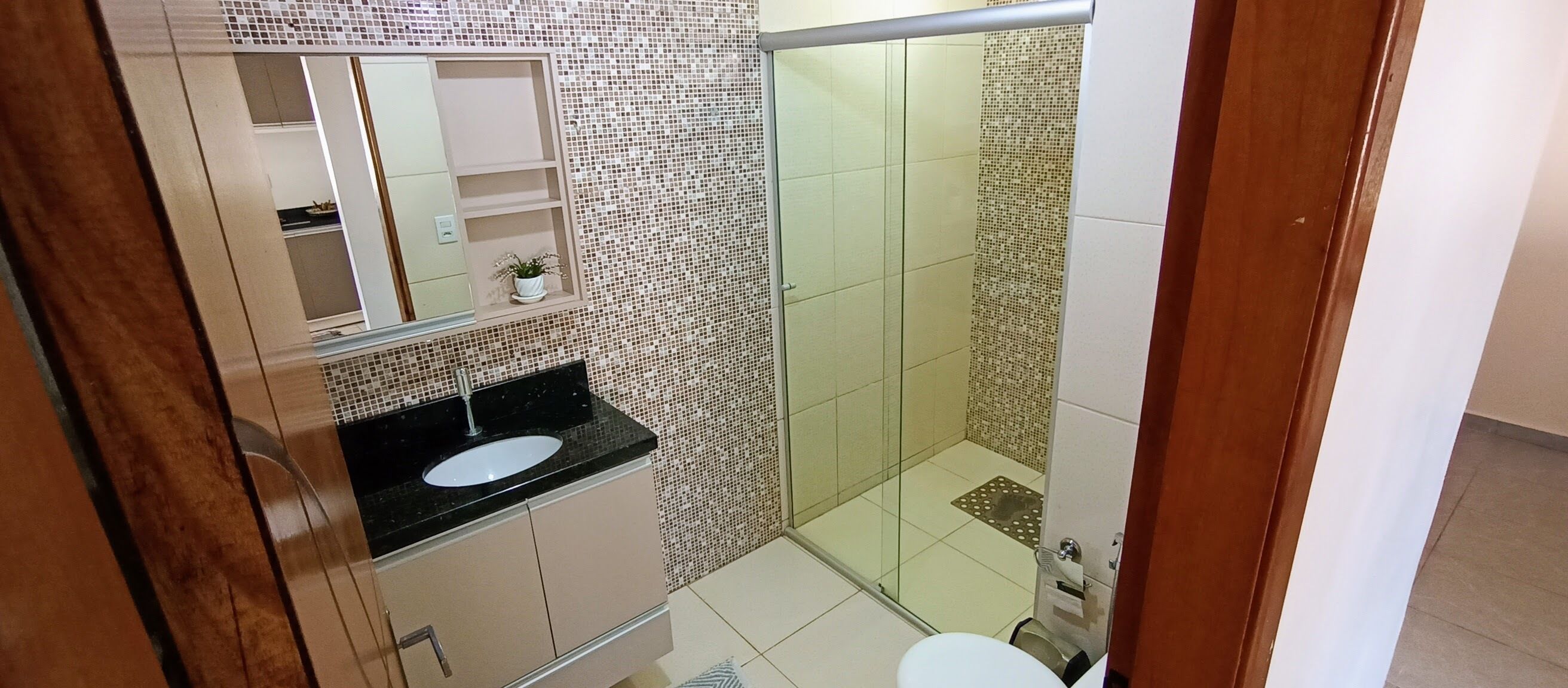 Villa | Bathroom