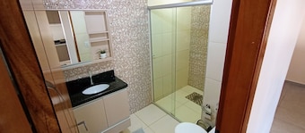 Casa Completa & Confortável