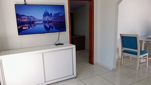 Villa | Oppholdsrom