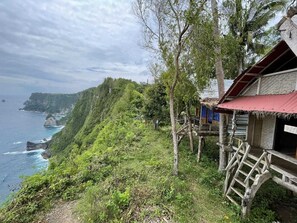 Exterior - Guyangan Waterfall Nusa Penida (Penida Island)
