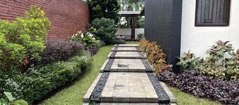 Villa La Vimala at Vimala Hills Megamendung Bogor With 5 Bedroom & 4 Bathroom