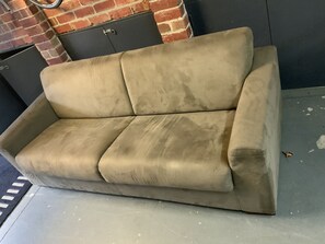 Interior - Beach house with bay views and swimming pool (Mount Martha)