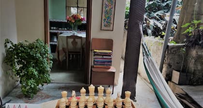 Villa Amada a Place to Relax and Take a Rest