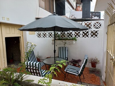 Villa Amada a Place to Relax and Take a Rest