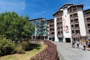 Aussenbereich