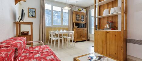 Télévision à écran plat