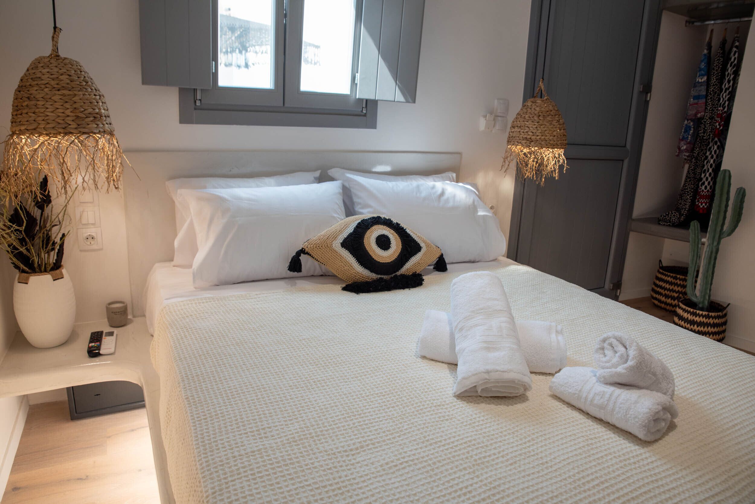 Photo - Aidani Luxurious Rooms