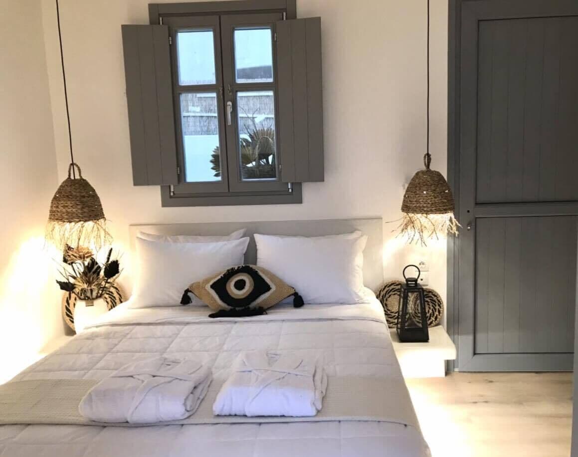 Photo - Aidani Luxurious Rooms