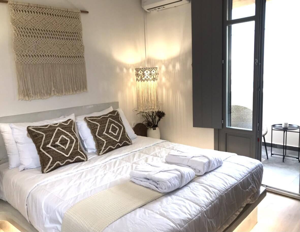 Photo - Aidani Luxurious Rooms