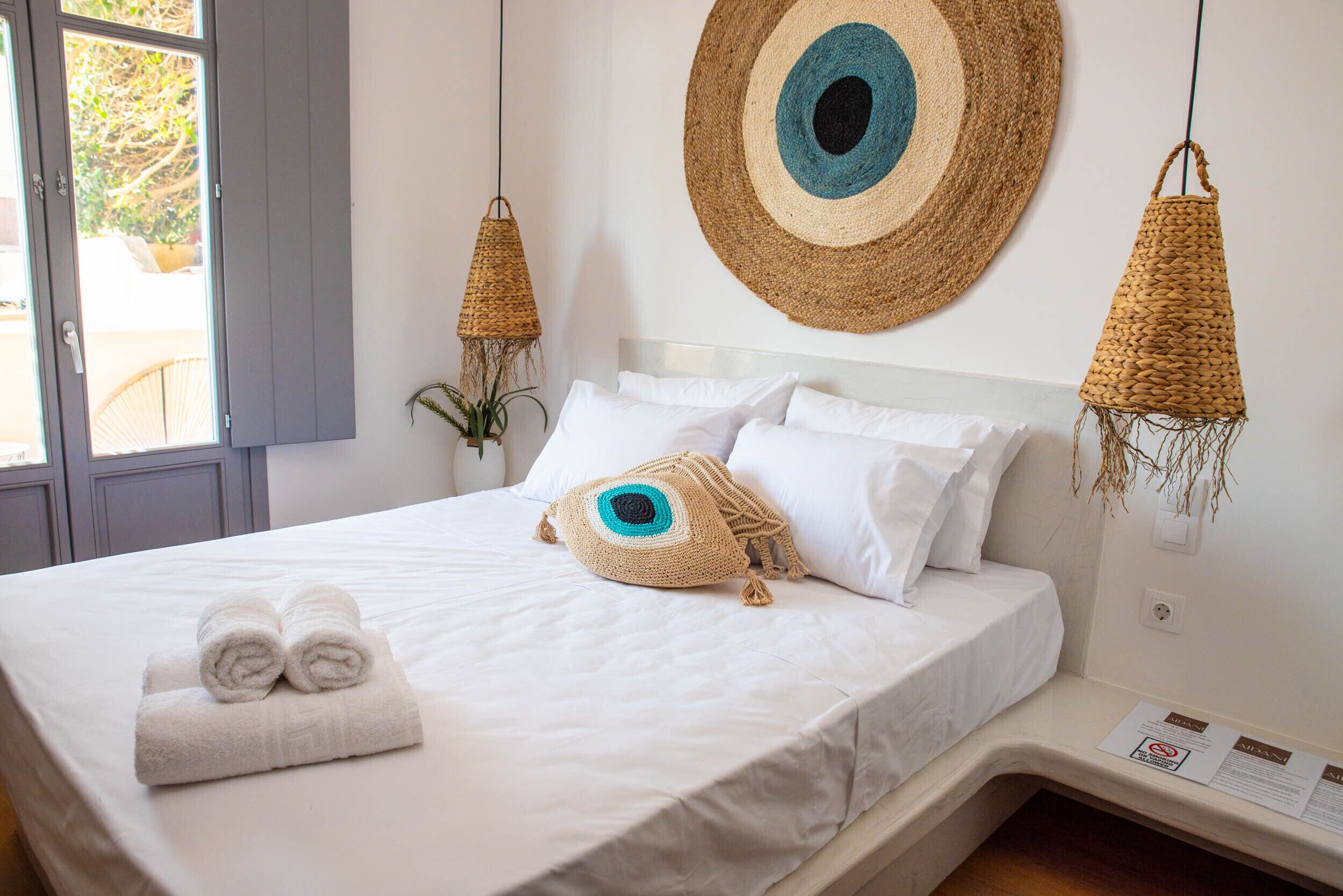 Photo - Aidani Luxurious Rooms