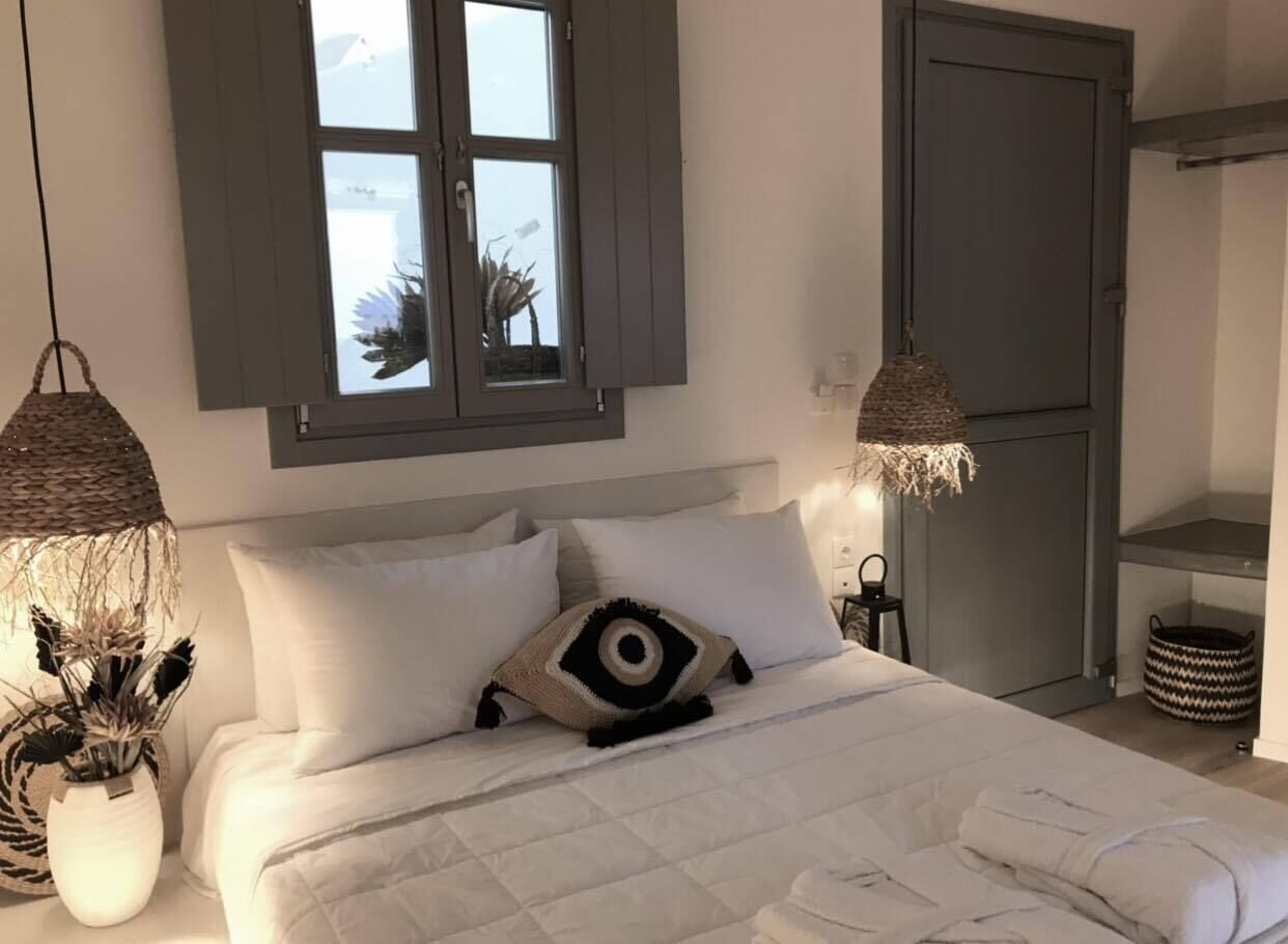 Photo - Aidani Luxurious Rooms