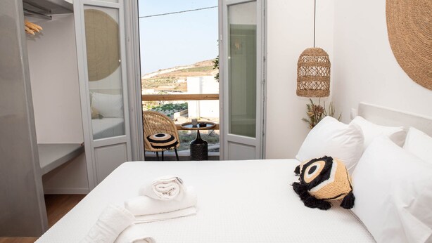 Unclassified image, 1 of 63, button - Aidani Luxurious Rooms  (Santorini)