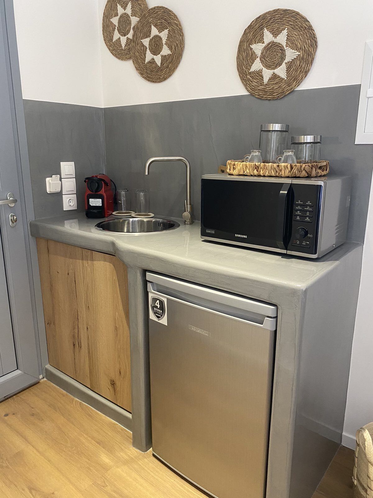 Photo - Aidani Luxurious Rooms