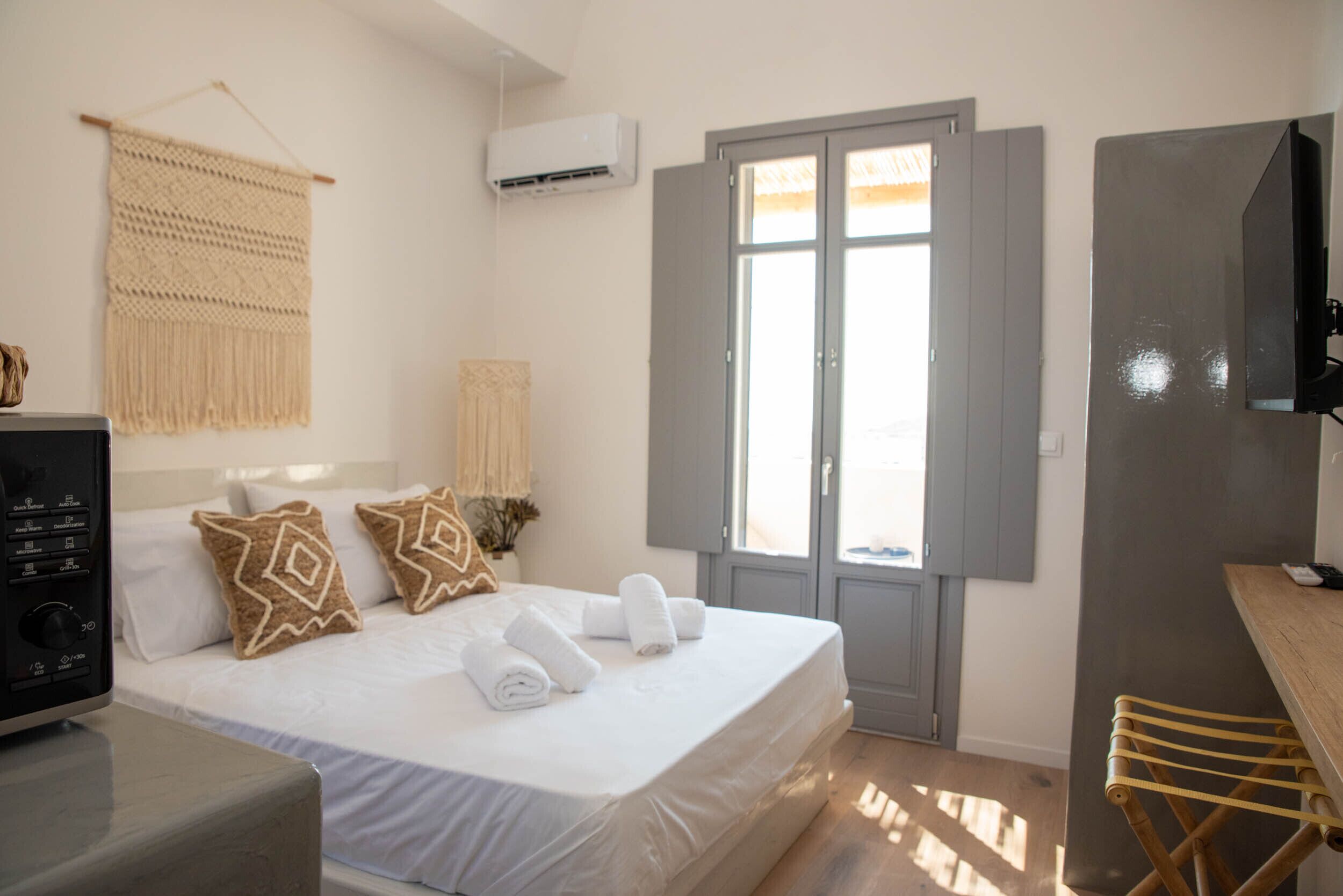Photo - Aidani Luxurious Rooms
