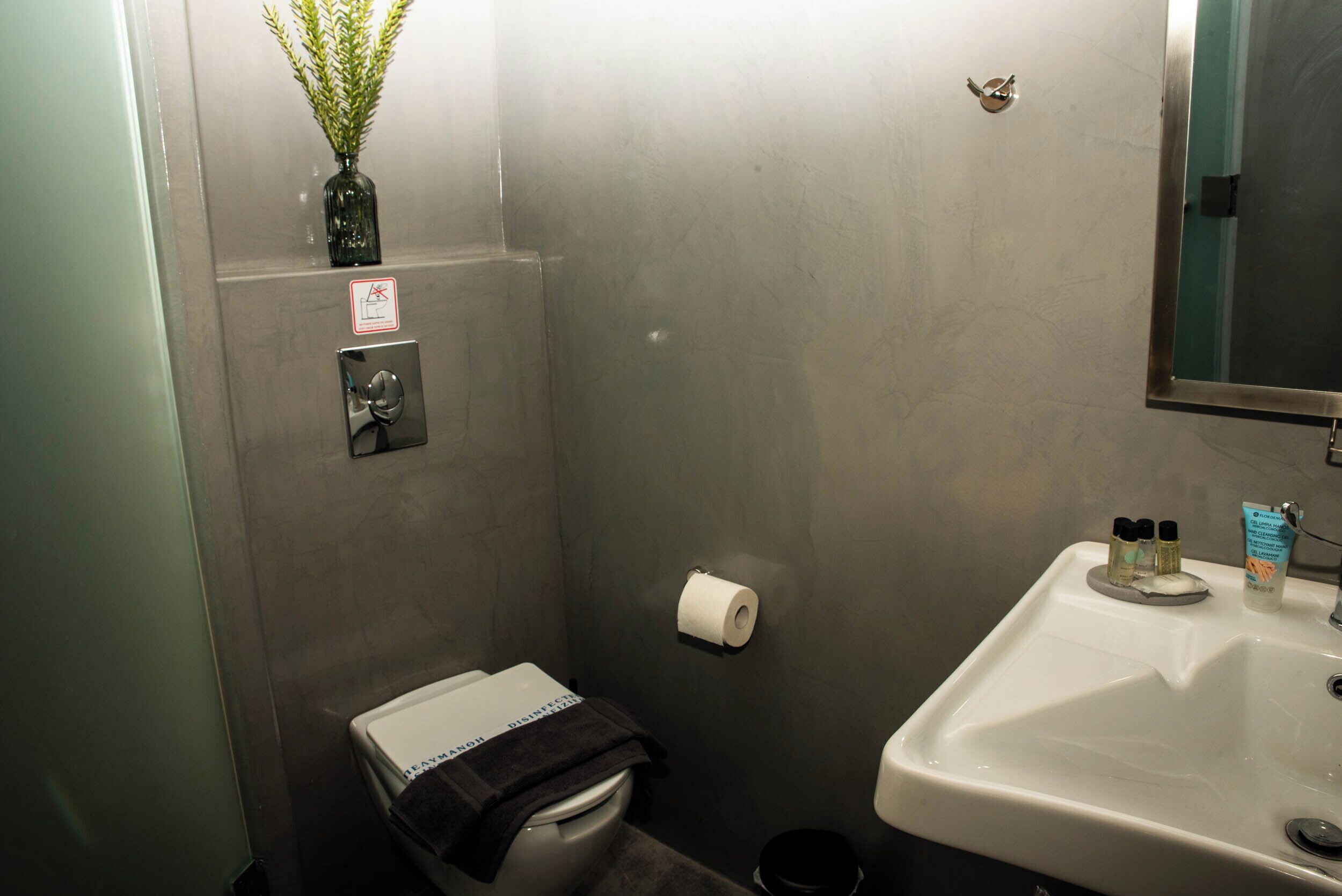 Foto - Aidani Luxurious Rooms