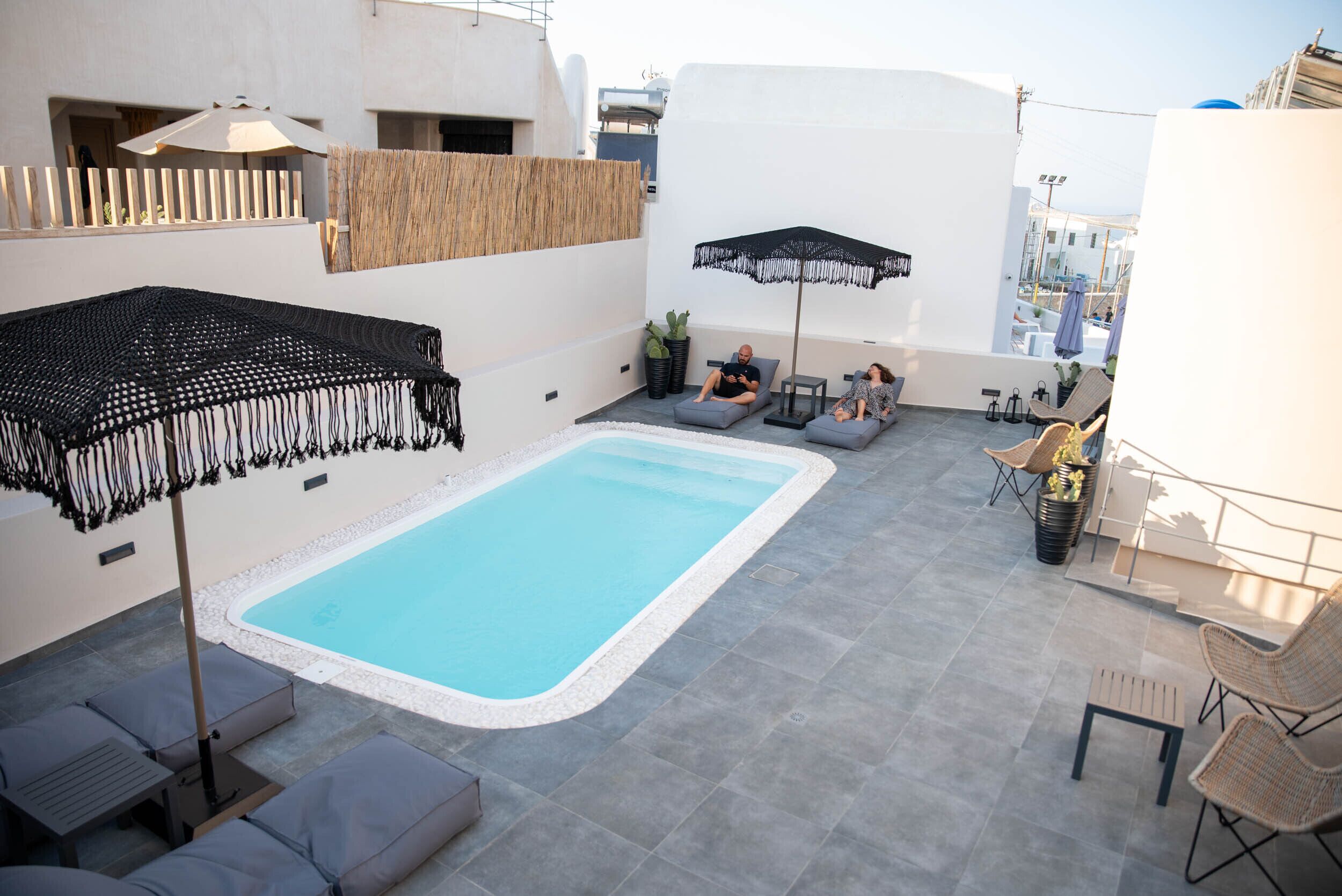 Photo - Aidani Luxurious Rooms
