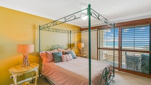 2 bedrooms, WiFi