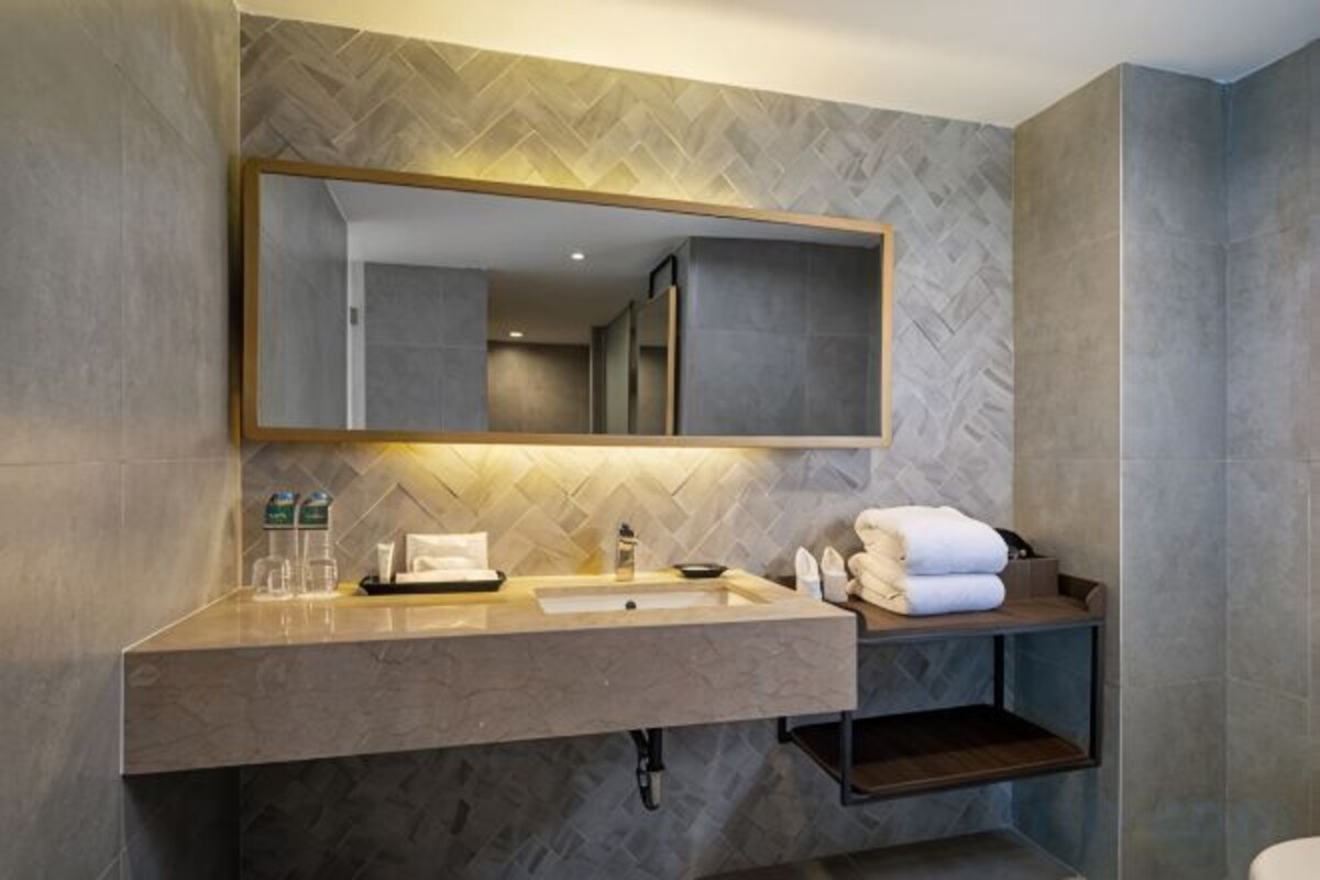 Executive Deluxe Room