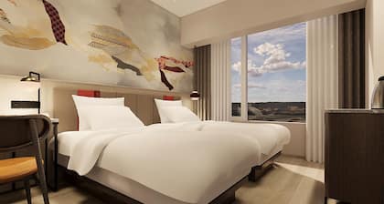 Hotel Santika Lahat