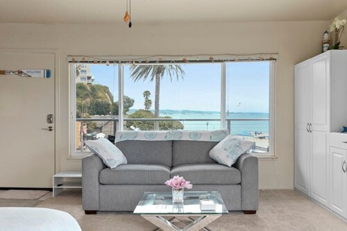 Capitola Seaside Studio