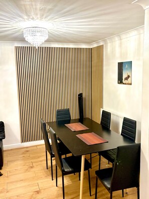 Møtefasiliteter