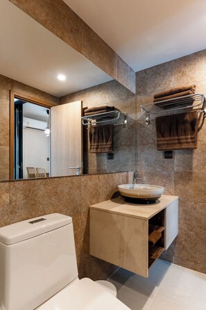 Bathroom - The Title V X203 (Rawai)