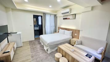 Business-Doppelzimmer, 1 Queen-Bett