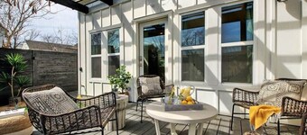 Newly Constructed Chic Home | Hot Tub