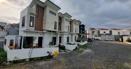 Villa Murah di Malang