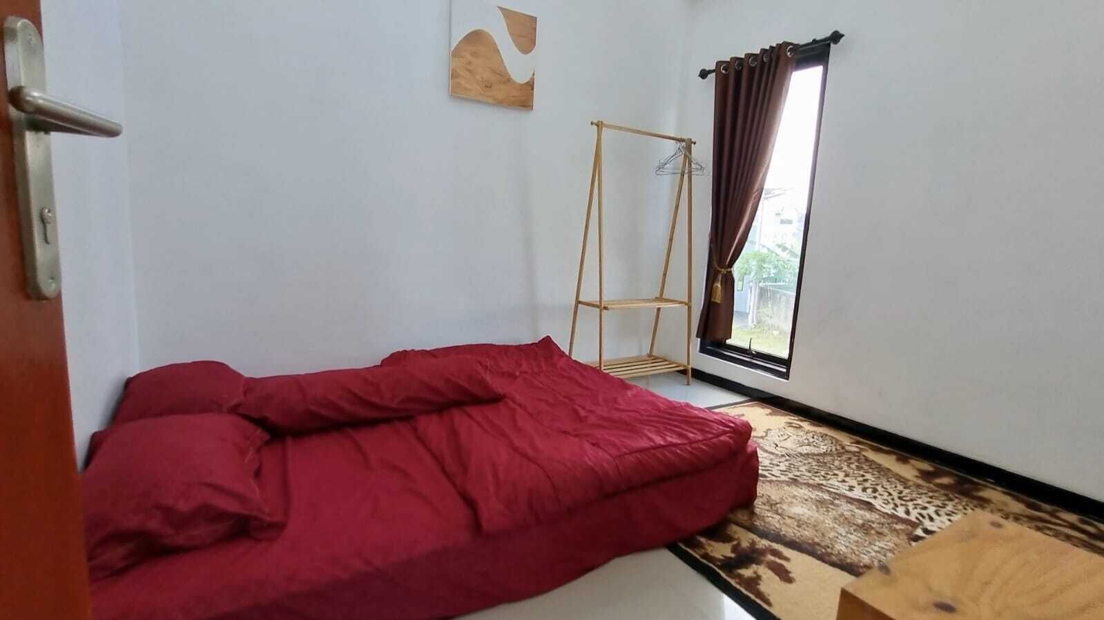 2 habitaciones, wifi y ropa de cama 