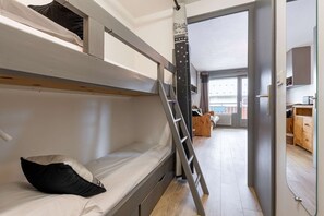 1 chambre, Wi-Fi gratuit
