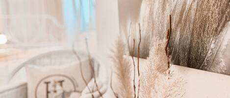 Detalhe da parte interna