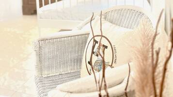 1 camera, Wi-Fi gratuito