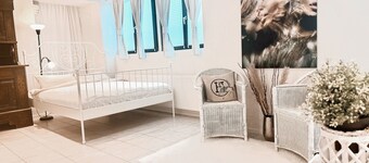 Apartment am Waldbach