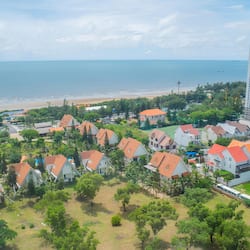 Luxury Apartment, 3 Bedrooms, Balcony, Ocean View | Beach/ocean view