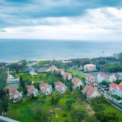 Luxury Apartment, 3 Bedrooms, Balcony, Ocean View | Beach/ocean view