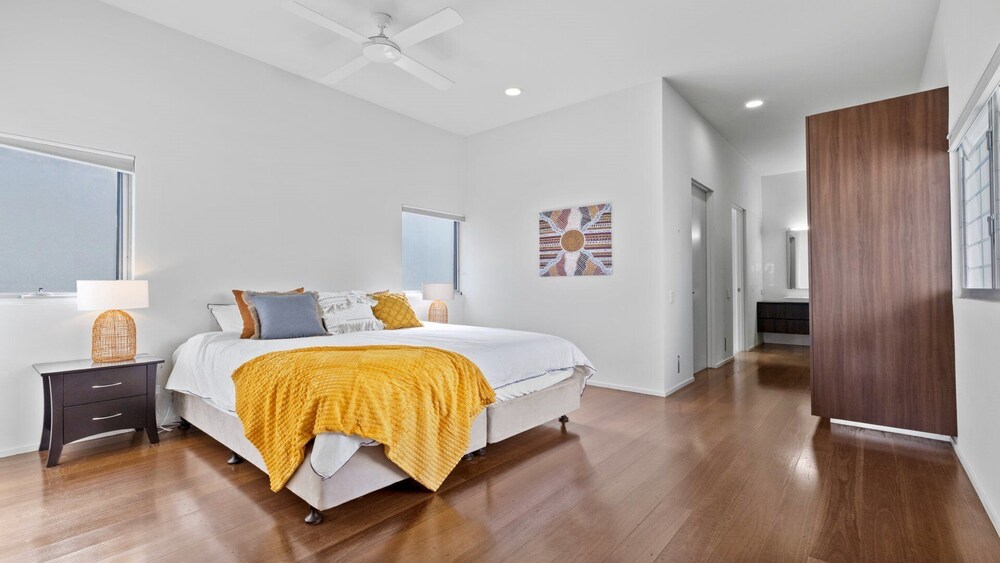 The Boulevarde at its best Hawks Nest Vrbo