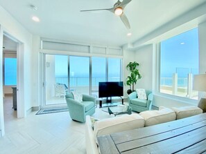 Smart TV, monitor de computadora, impresora