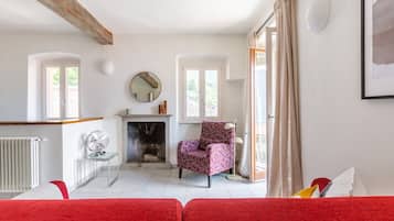 Apartamento | 1 quarto