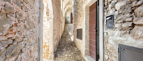 Apartemen | 1 kamar tidur