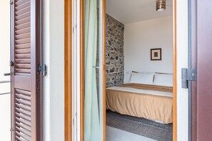 House | 1 bedroom - Lake View Terrace Apartment (Tremezzina)