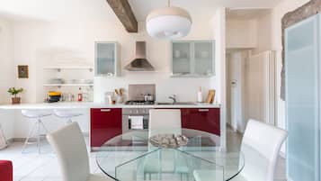 Apartment | 1 bedroom