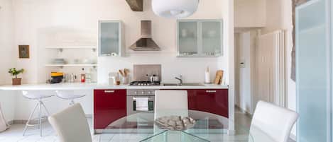 アパートメント | 1 室のベッドルーム