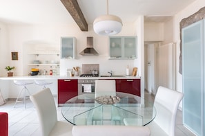 Apartment | 1 Schlafzimmer