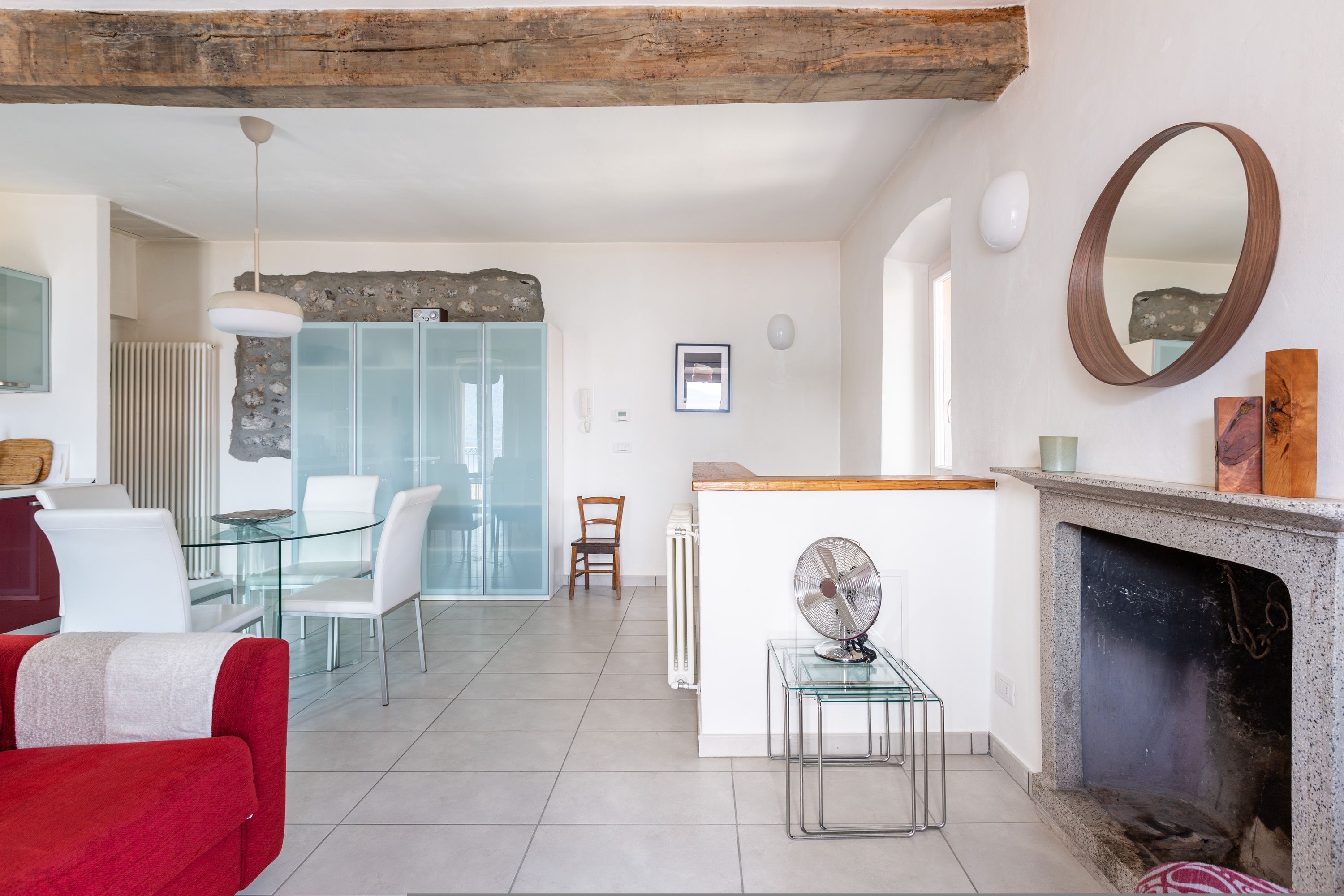 Apartment | 1 bilik tidur 