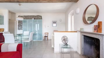 Apartment | 1 bilik tidur